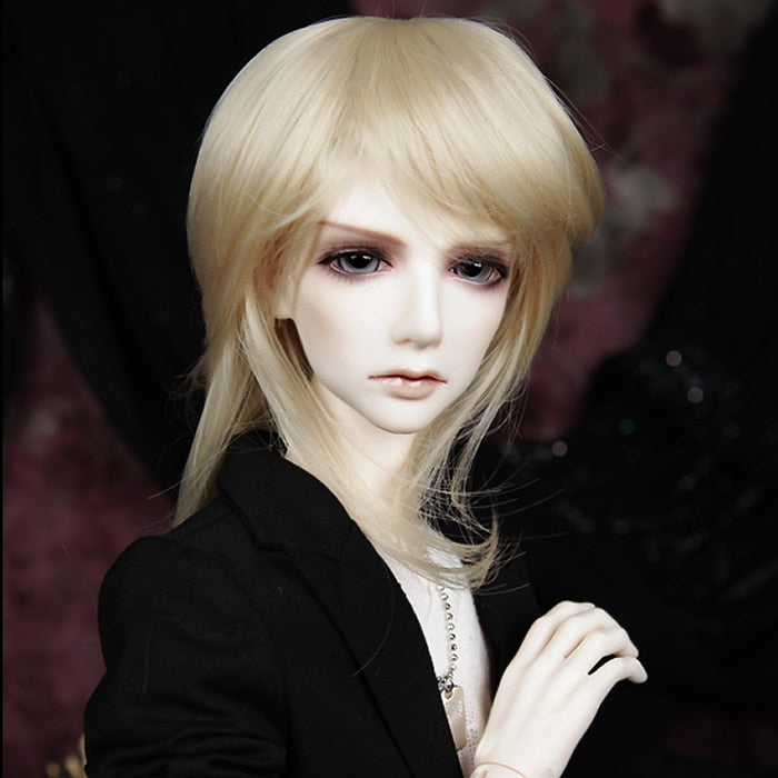 1/3 Super Senior-Delf CANE-New Ver Doll BJD/SD Fashion model LOVELY Doll For Baby Girl Birthday Gift Free random eyes