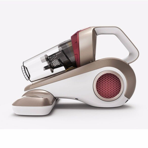 Dibea UV bed vacuum cleaner selling