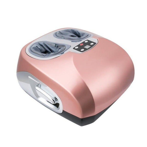 Body conditioning, dampness detoxification random color foot home heating massage