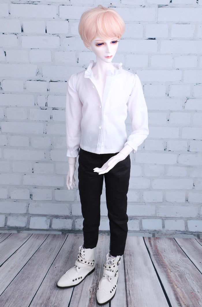 1/3 BJD  ios sezz  Doll BJD/SD Fashion model LOVELY Doll For Baby Girl Birthday Gift Free random eyes toys