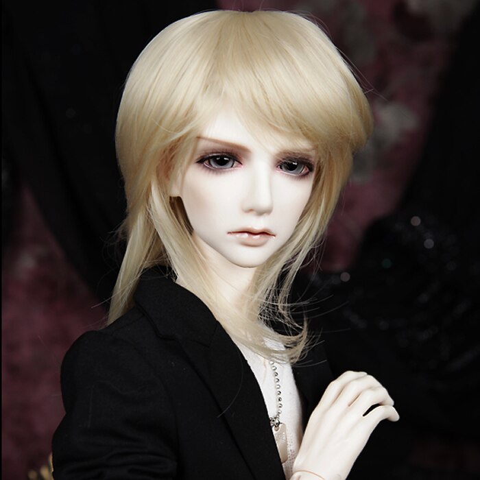 1/3 Super Senior-Delf CANE-New Ver Doll BJD/SD Fashion model LOVELY Doll For Baby Girl Birthday Gift Free random eyes