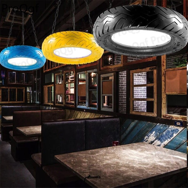 Ngryise 1Pcs A Set Bar wheel shape light random color