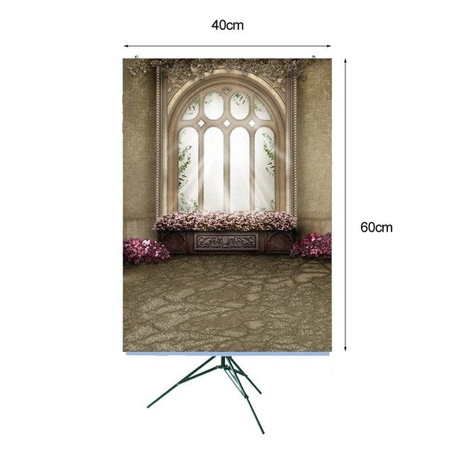 Color Random Valentines Day Theme Printed Digital Photographic Background Cloth Photo Studio Backdrops Photography Props