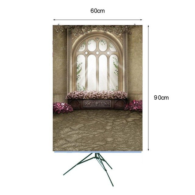 Color Random Valentines Day Theme Printed Digital Photographic Background Cloth Photo Studio Backdrops Photography Props