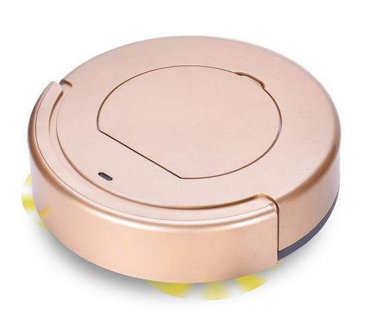 Gift For Parents Robot Vaccum Cleaner, Relatives And Friends Floor Cleaner Robot Free Shipping To All Country