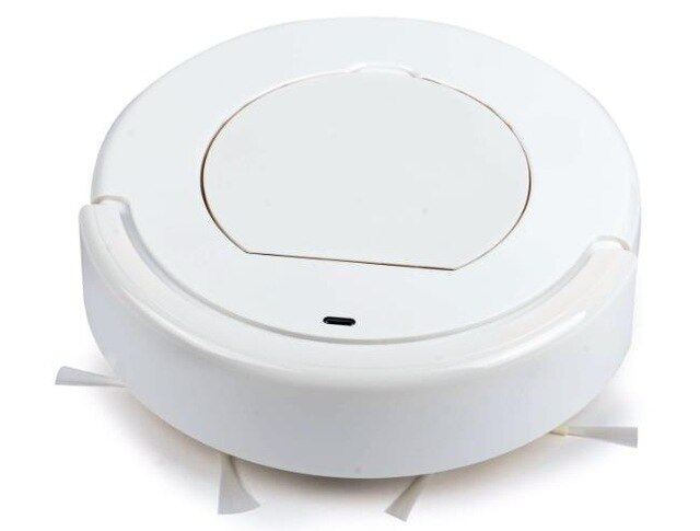 Gift For Parents Robot Vaccum Cleaner, Relatives And Friends Floor Cleaner Robot Free Shipping To All Country